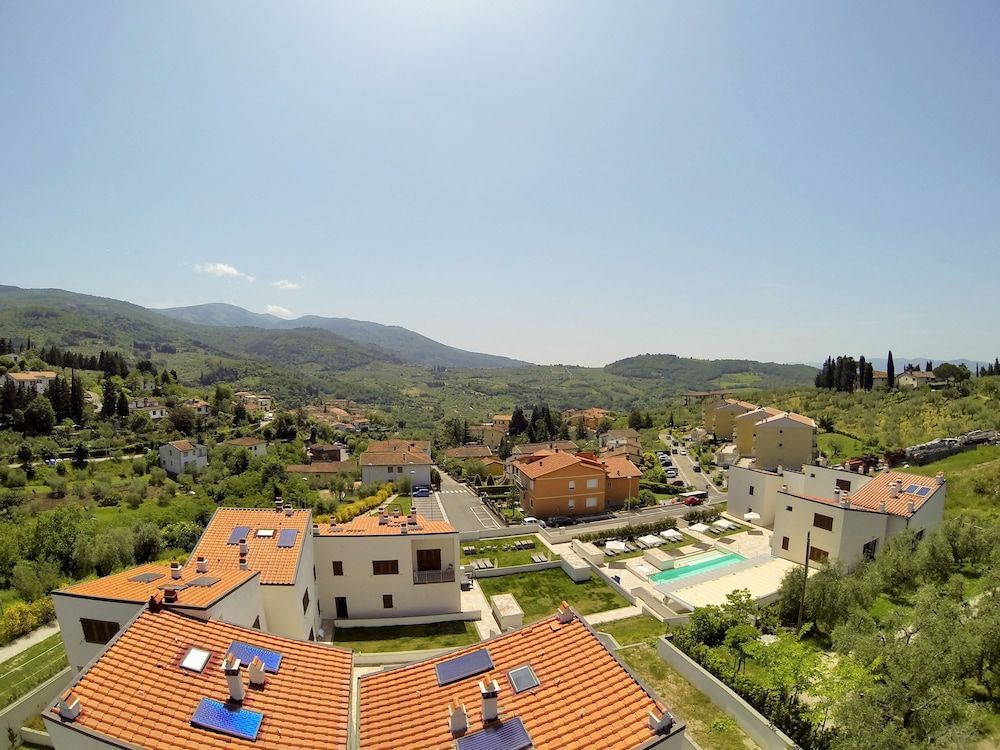 Hotellbilder av The Florence Hills Resort and Wellness - nummer 1 av 10