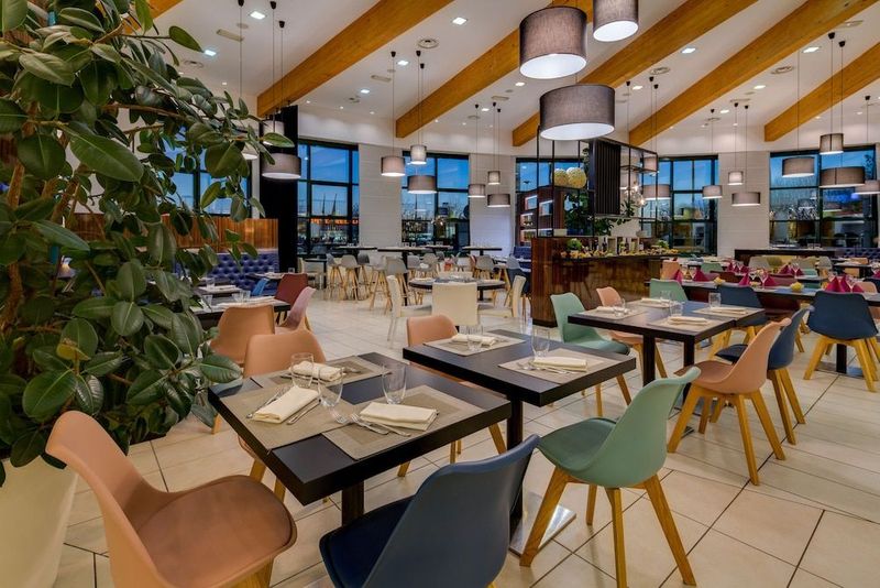 Holiday Inn Express Bologna - Fiera - Image 4