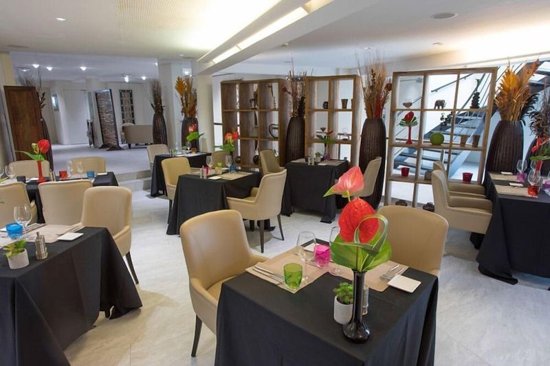 Eden Hotel & Spa - Image 8