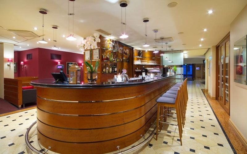 Radisson Blu Ridzene - Image 9
