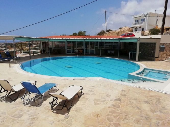 Hotellbilder av Creta Suites - nummer 1 av 10