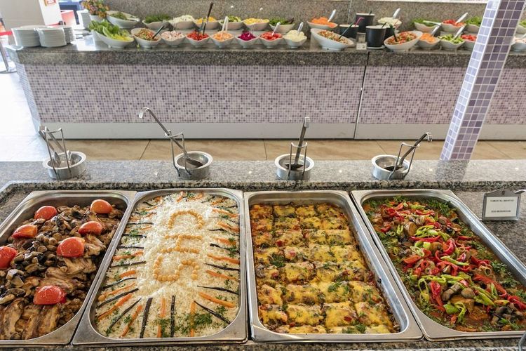 Billede av hotellet Club Hotel Sera - nummer 5 af 10