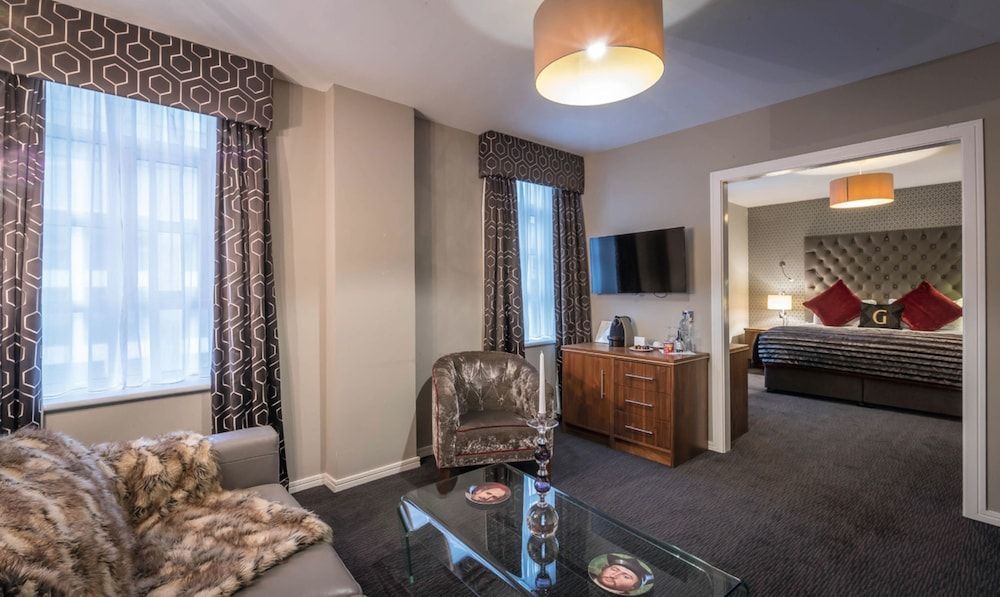 Hotel Riu Plaza The Gresham Dublin - Image 5