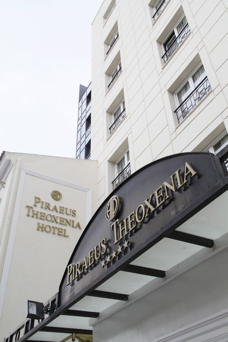 Piraeus Theoxenia - Image 9