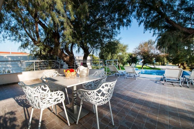 Billede av hotellet Pegasos Deluxe Beach Hotel - nummer 9 af 10