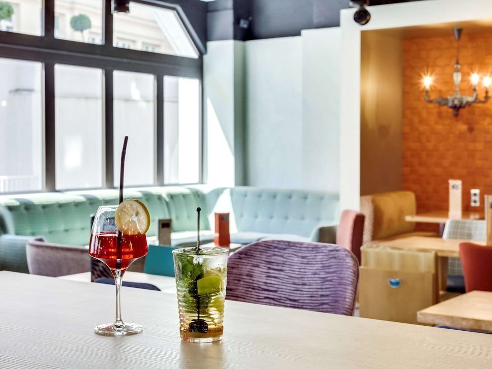 Mercure Paris Gare Montparnasse - Image 10