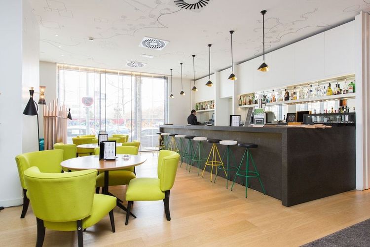 Billede av hotellet Vincci Bit - nummer 8 af 10