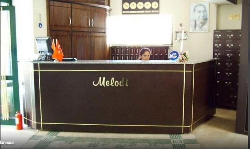 Melodi Hotel - Image 9