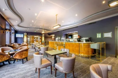 Tavistock Hotel