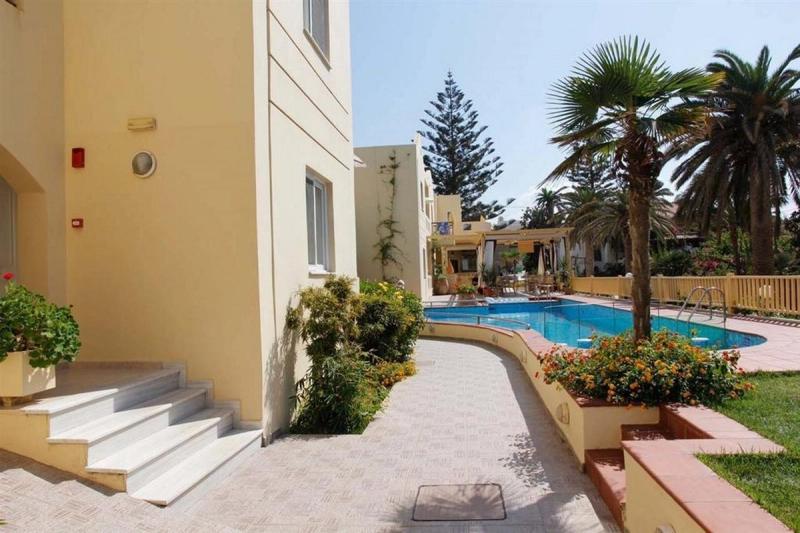 Lambrinos Suites - Image 6