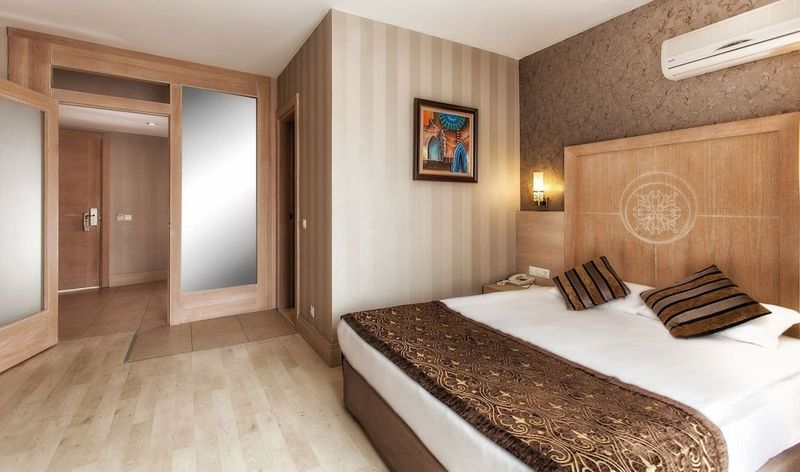 Sultan Of Side Hotel - Image 3