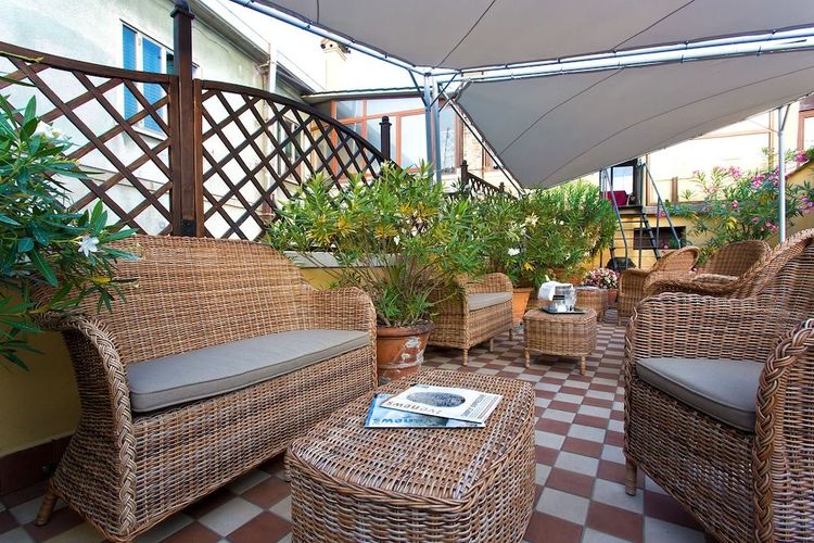 Bilder från hotellet Locanda Conterie - nummer 1 av 10