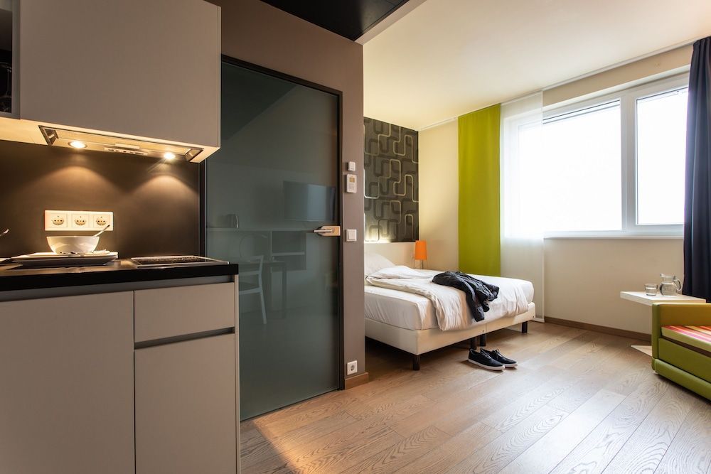 Harry's Home Hotel Wien - Image 4