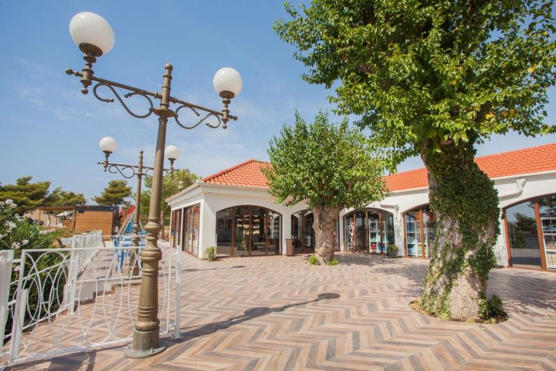 Amadria Park Camping Trogir - Apartments - Image 8