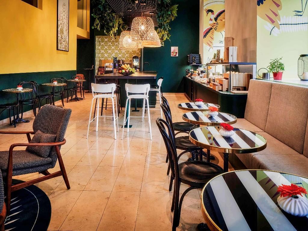 Aparthotel Adagio Vienna City - Image 6