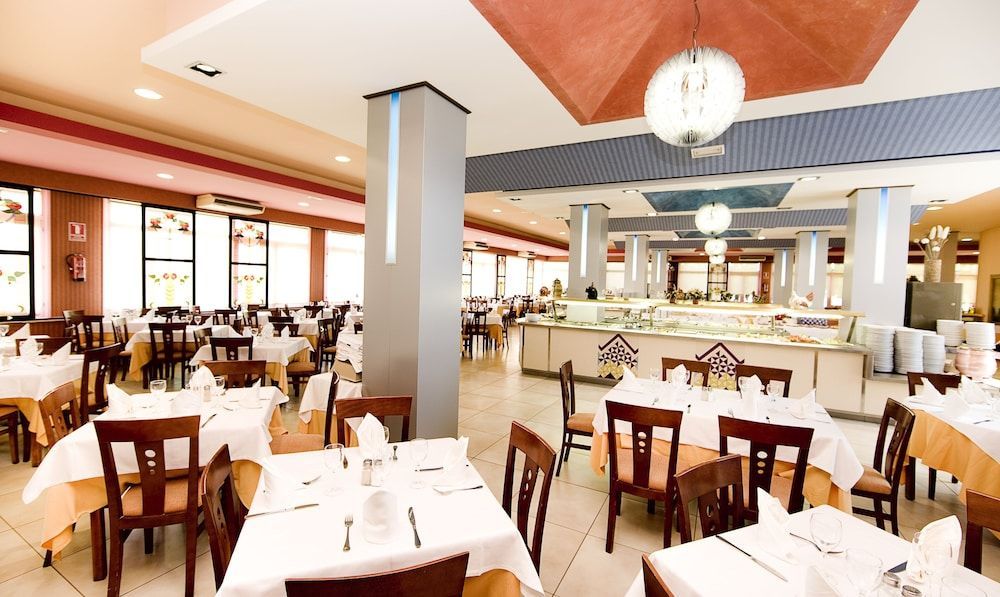 Hotel Monarque Torreblanca - Image 4