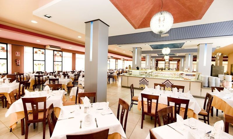 Hotel Monarque Torreblanca - Image 4
