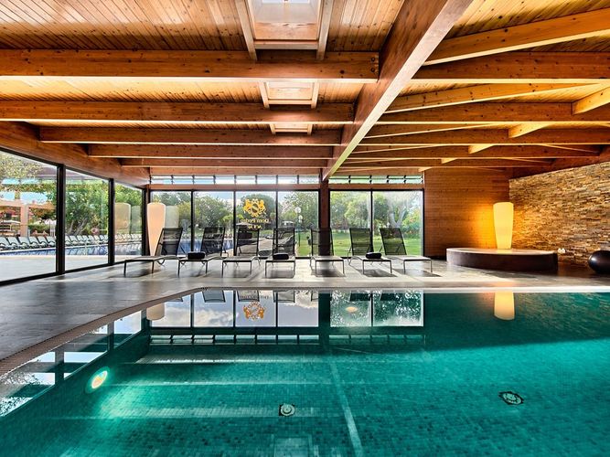 Hotellbilder av Hyatt Regency Vilamoura Algarve - nummer 1 av 10