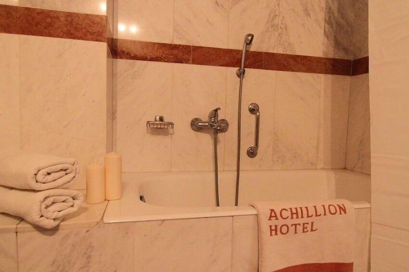 Achillion Hotel - Image 8