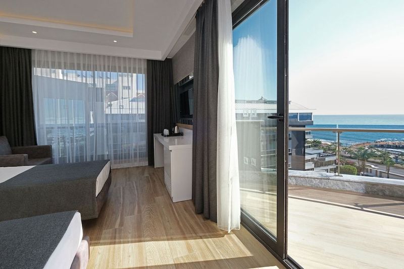 Kaila Beach Hotel - Image 2