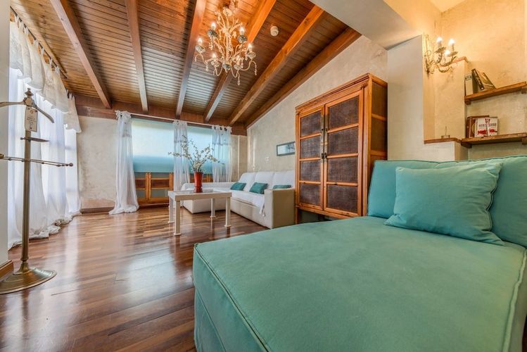 Billede av hotellet Hotel Argantonio - nummer 5 af 10