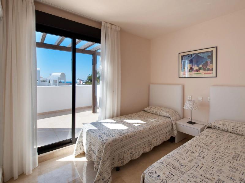 Olée Nerja Holiday Rentals - Image 8