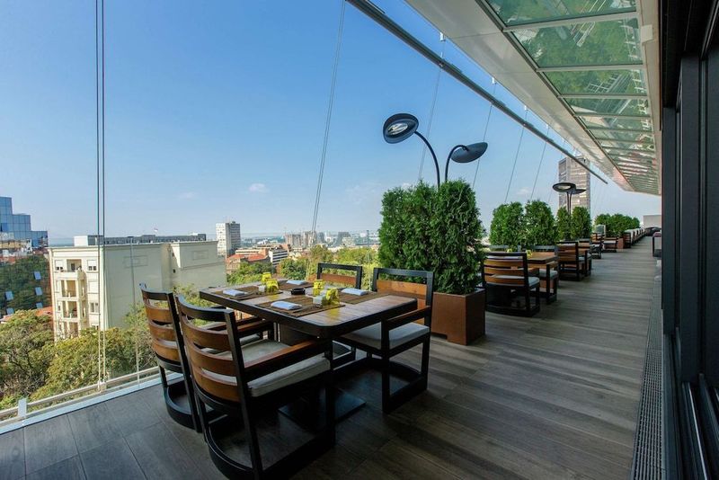Hilton Belgrade - Image 3