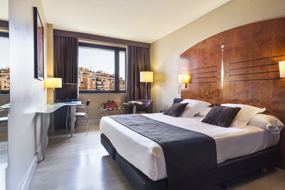Hotel Acta CITY47 - Image 3