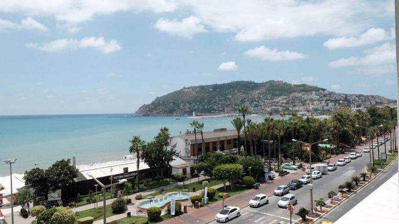 Cimen Hotel - Image 9