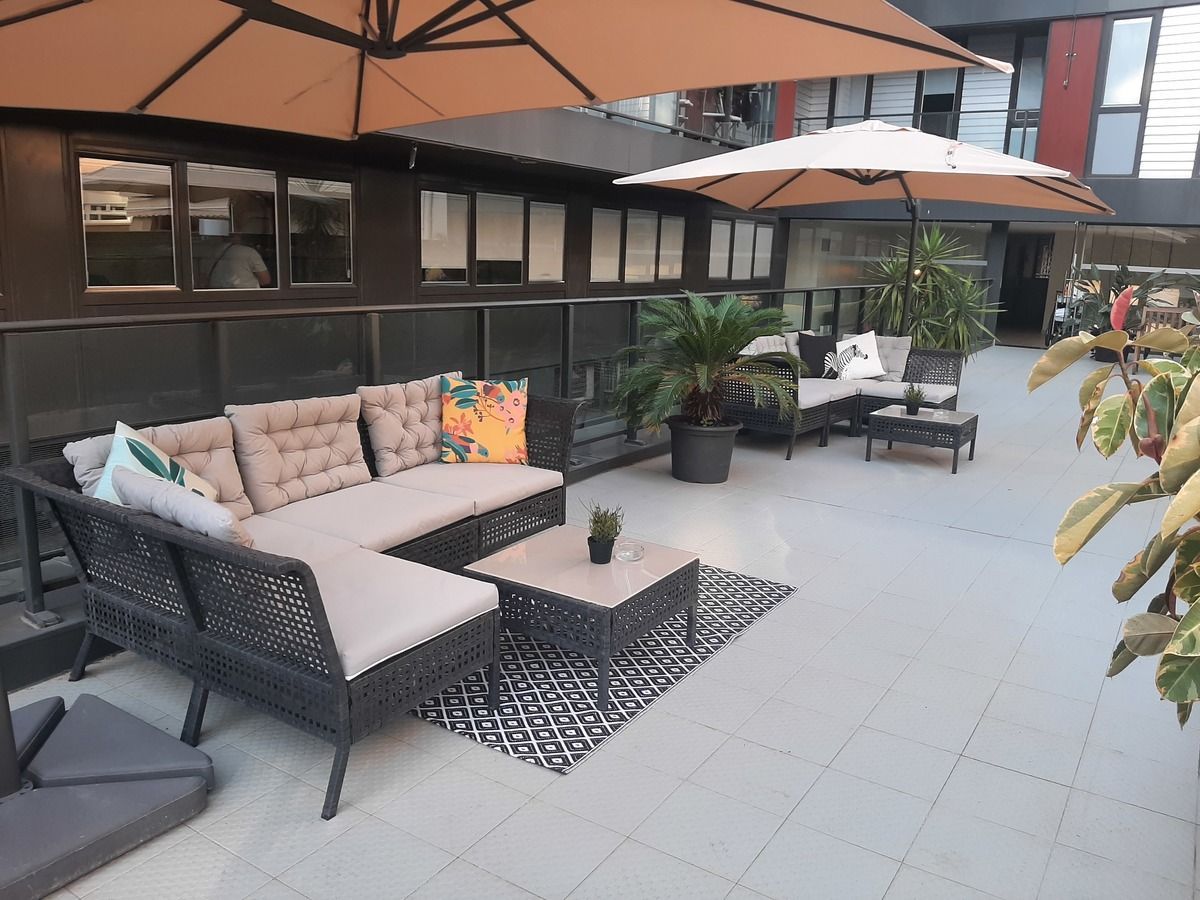 Aparthotel BCN Montjuic - Image 2