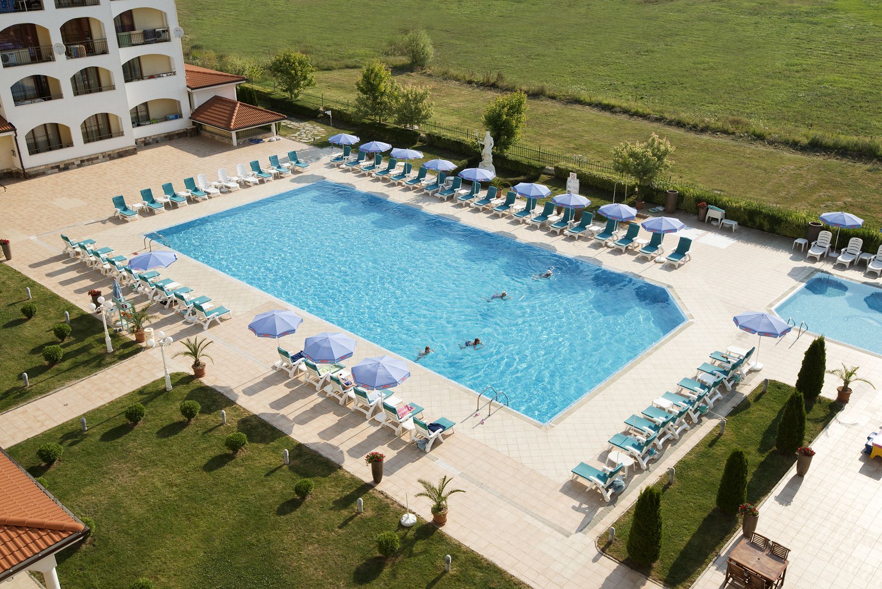 Hotel Sunrise All Suites Resort - Image 5