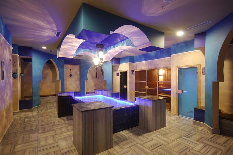 NoxInn Club Hotel - Image 6