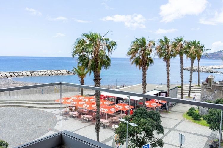 Billede av hotellet Flag Hotel Madeira - Ribeira Brava - nummer 1 af 10