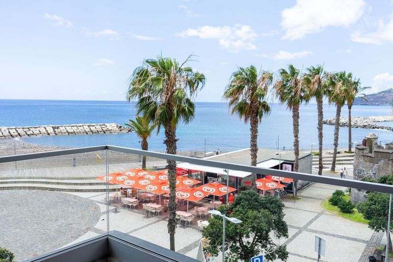 Flag Hotel Madeira - Ribeira Brava - Image 1
