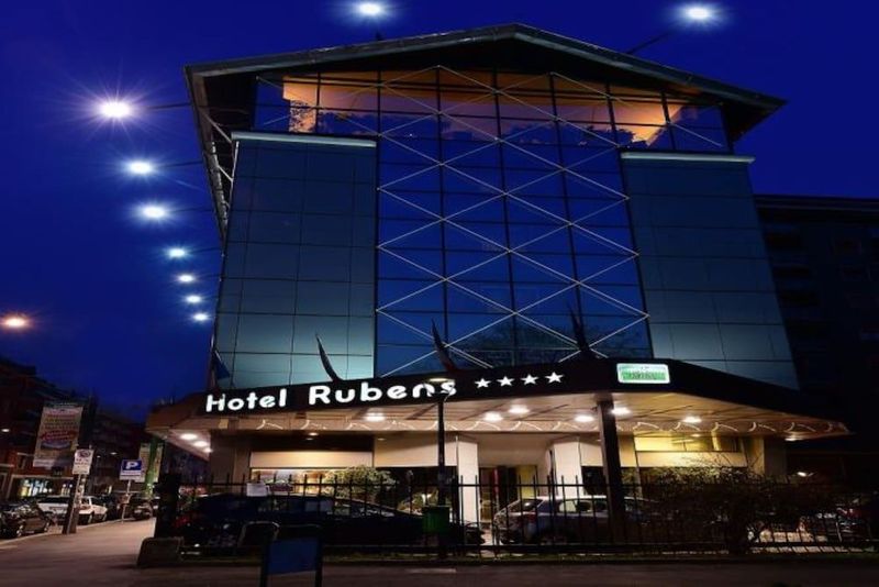 Hotel Rubens - Image 10