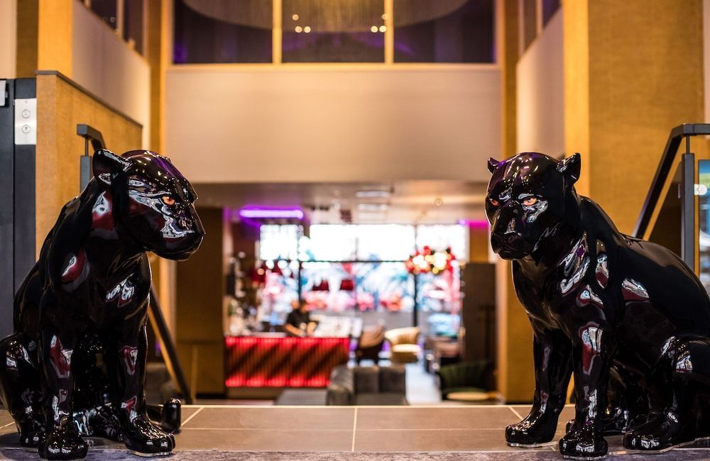 NYX Madrid Hotel - Image 5