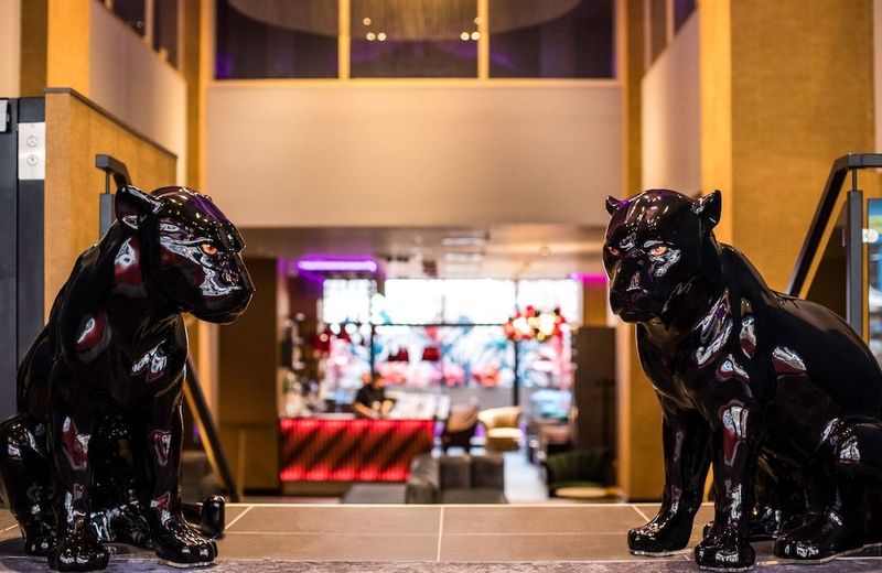 NYX Madrid Hotel - Image 5