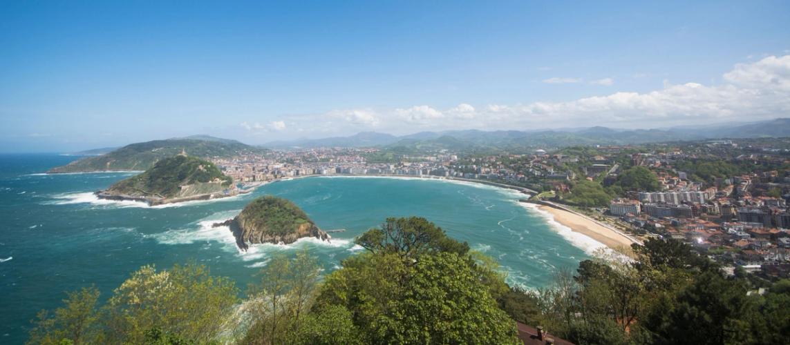 Velkommen til Baskerland