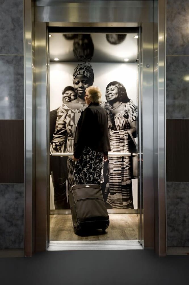 Inntel Hotels Amsterdam Centre - Image 8