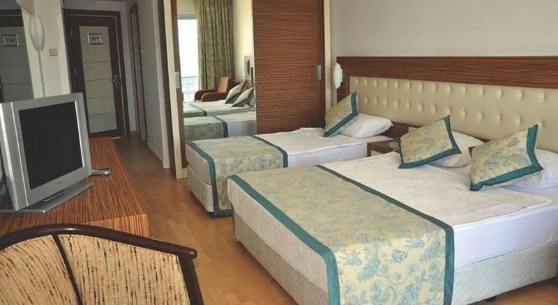 Blue Diamond Alya Hotel - Image 9