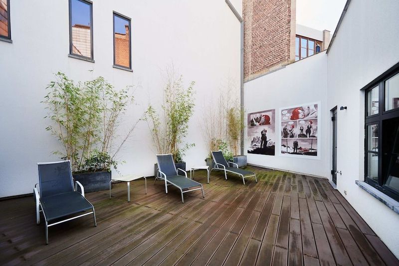 YOOMA Urban Lodge - Image 4