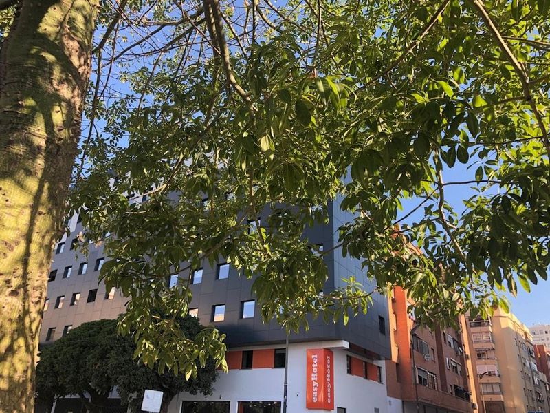 Easyhotel Malaga City Centre - Image 10