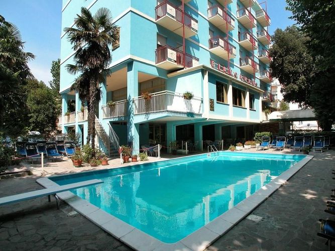 Billede av hotellet Biancamano - nummer 1 af 10