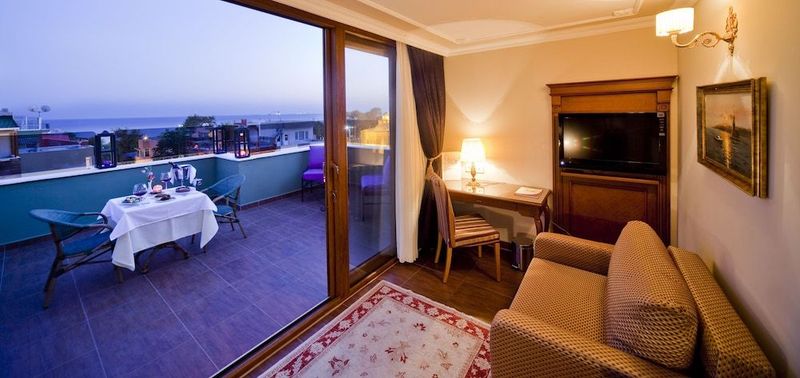 GLK PREMIER The Home Suites & Spa - Image 3