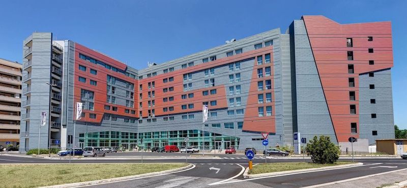 iH Hotels Roma Z3 - Image 7