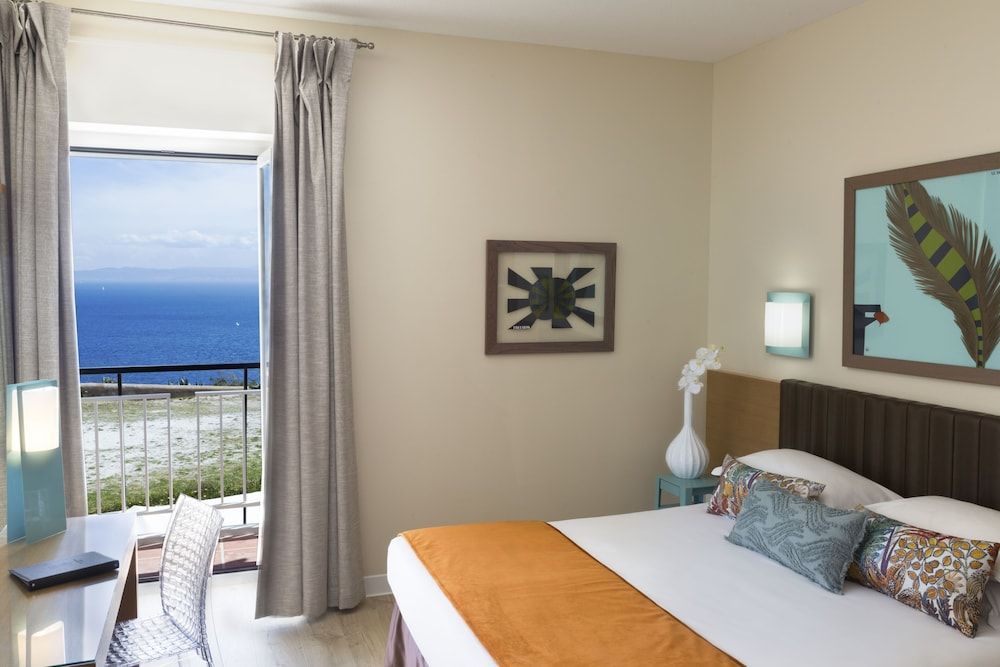 Billede av hotellet Hotel Santateresa - nummer 1 af 10