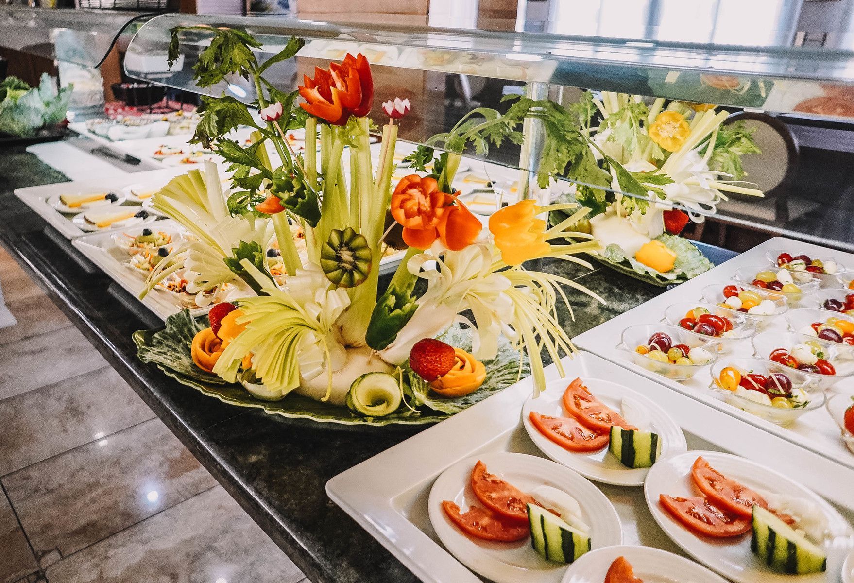 Alba Seleqtta Hotel Spa Resort - Image 6