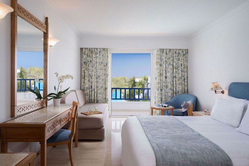 Ramira Beach Hotel - Image 3