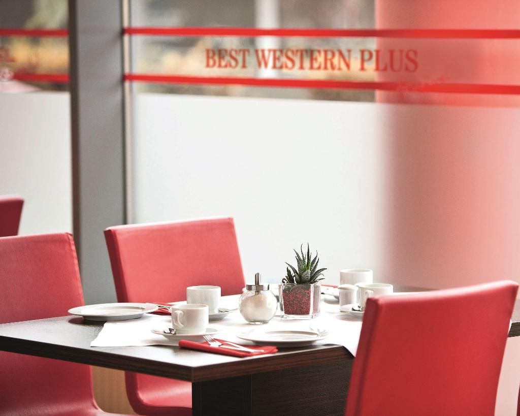 Best Western Plus Amedia Wien - Image 3