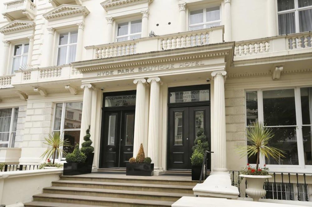 Hyde Park Boutique Hotel - Image 7